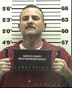 Jesus George Vega Iii Mugshot